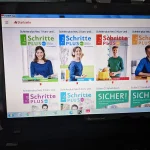 Sprachschule Aktiv Leipzig - Online und Digital
